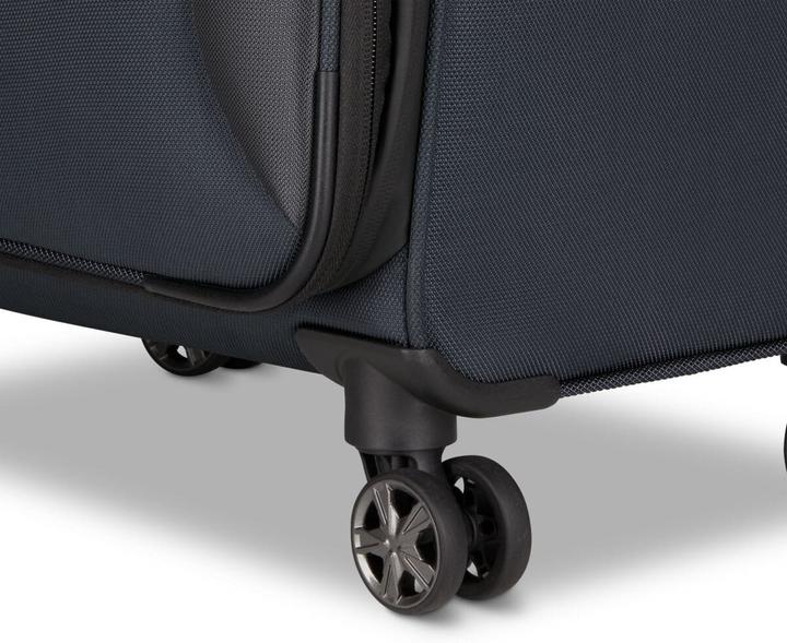 Produktbild Titan NON STOP Trolley (122 l, L (90 - 115l))
