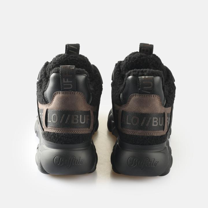 Produktbild Buffalo CLD Chai warm (38)