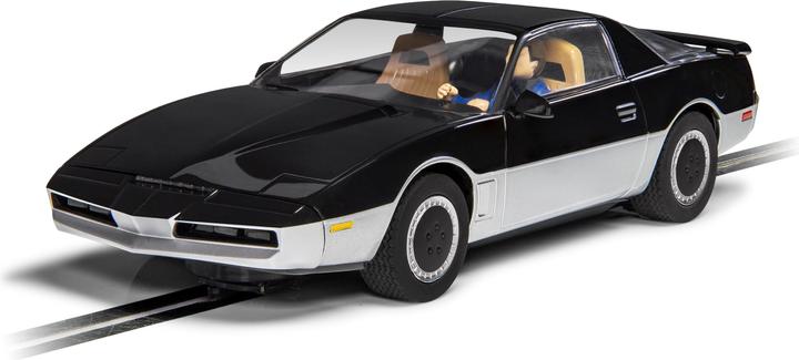 Produktbild Hornby Knight Rider - K.A.R.R.