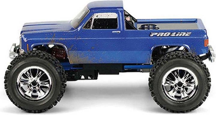 Image du produit Pro-Line 80 Chevy Pickup