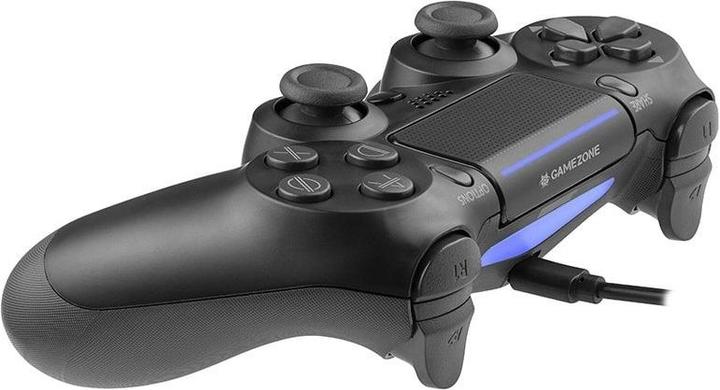 Image du produit Tracer Shogun PRO (PC, PS4)