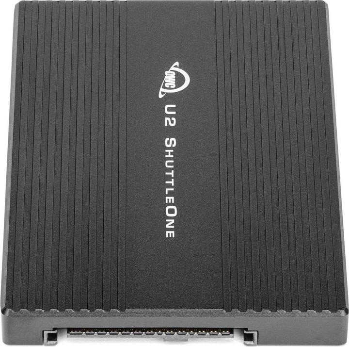 Image du produit OWC U2 ShuttleOne (M.2 2230, M.2 2242, M.2 2260, M.2 2280)