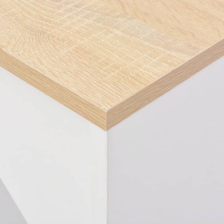 Image du produit VidaXL Odelle (138 x 39 x 110 cm)