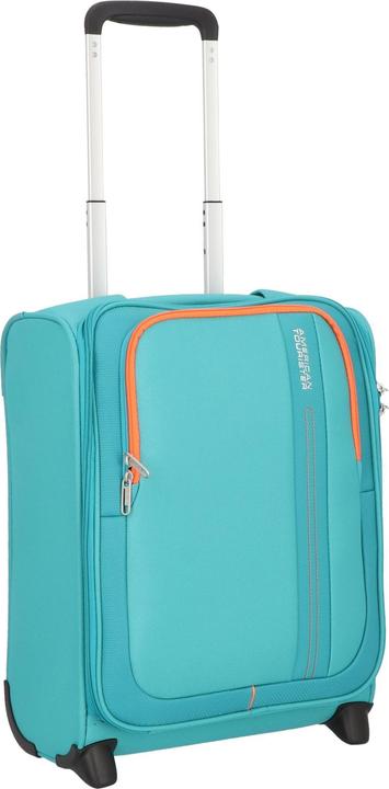 Actual product image American Tourister Sea Seeker (28 l)