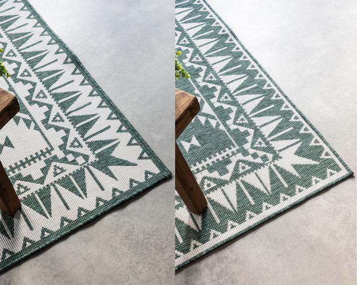 Produktbild ELLE DECORATION Dynamic (230 x 160 cm)