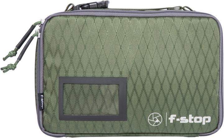 Image du produit F-Stop Drone Case Small (Accessoires pour drone Sac)