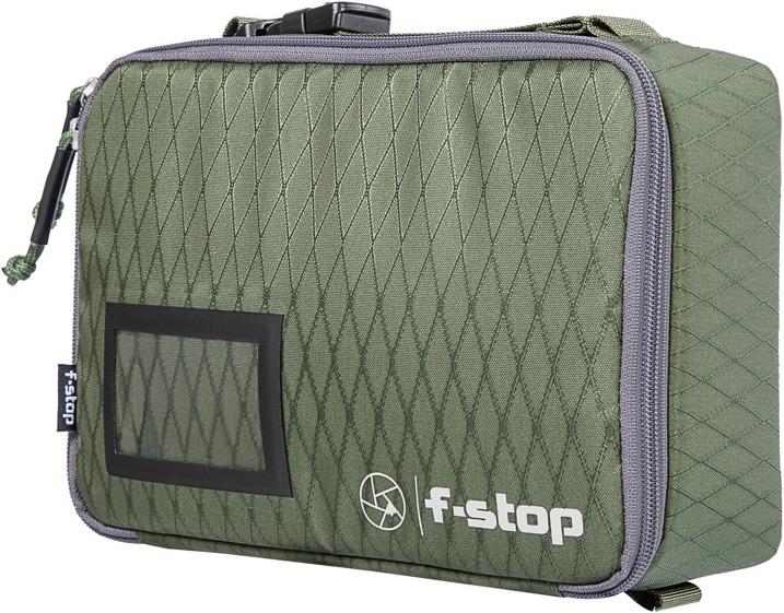 Image du produit F-Stop Drone Case Small (Accessoires pour drone Sac)