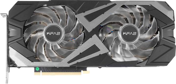 KFA2 GeForce RTX 3070 EX LHR (8 Go)