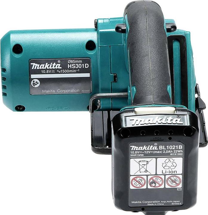 Image du produit Makita HS301DZ