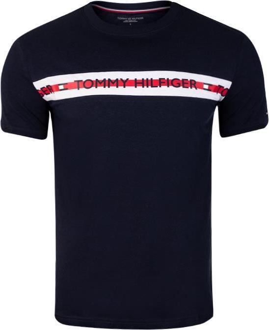 Immagine prodotto Tommy Hilfiger Logo della maglietta (M)