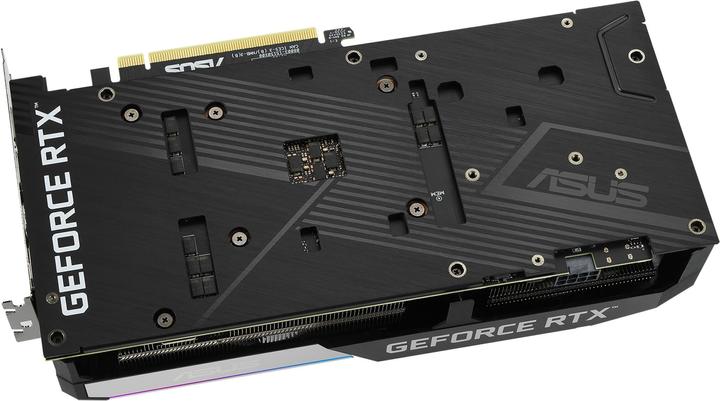 Produktbild ASUS Dual GeForce RTX 3060 Ti V2 (8 GB)