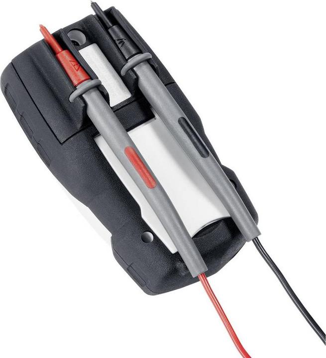 Actual product image Laserliner MultiMeter Pocket XP (CAT IV 600V, CAT III 600V)