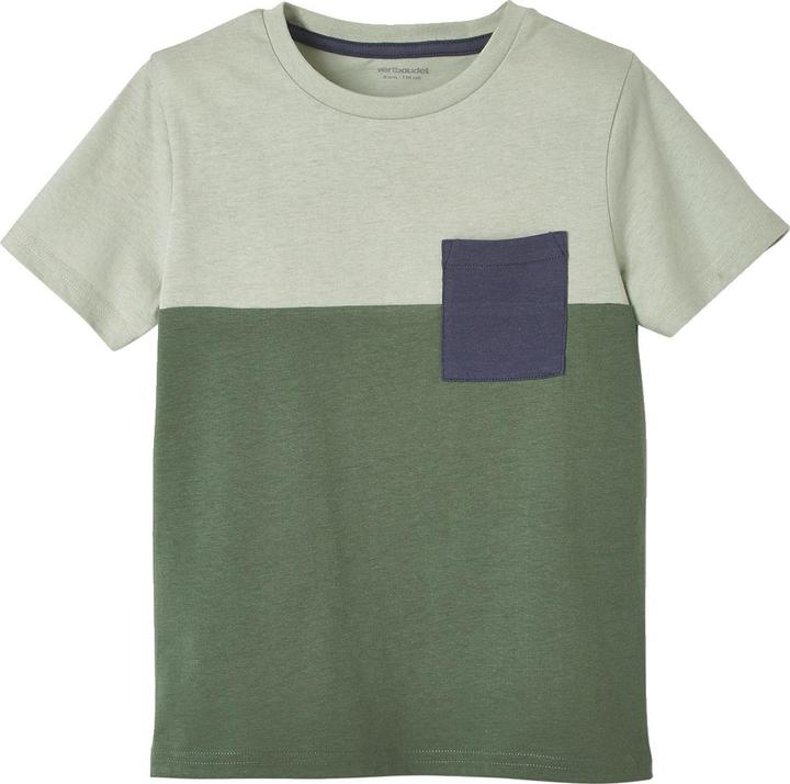 Vertbaudet T-Shirt (110)