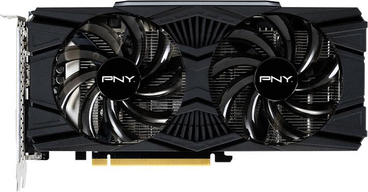 Produktbild PNY GeForce RTX 2060 (12 GB)