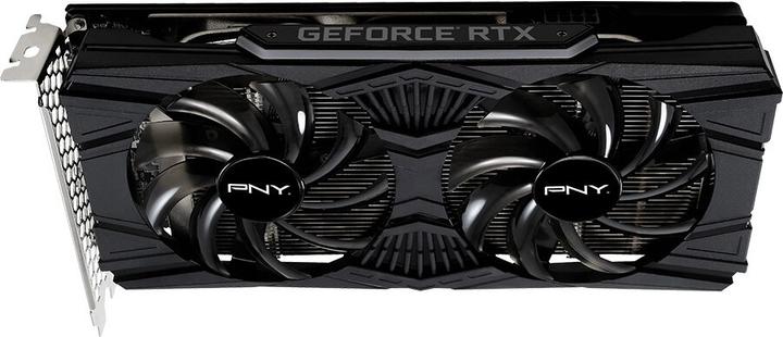 Produktbild PNY GeForce RTX 2060 (12 GB)