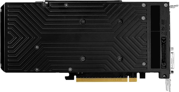 Produktbild PNY GeForce RTX 2060 (12 GB)