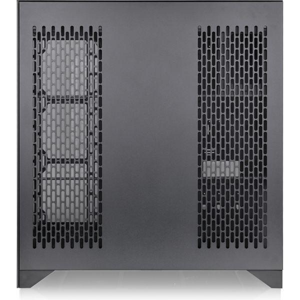 Produktbild Thermaltake CTE E660 MX Black (ATX, E-ATX, Mini-ATX)