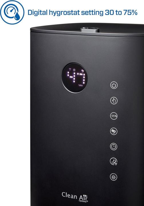 Image du produit Clean Air Optima CA-604B Smart Top Filling (55 m²)