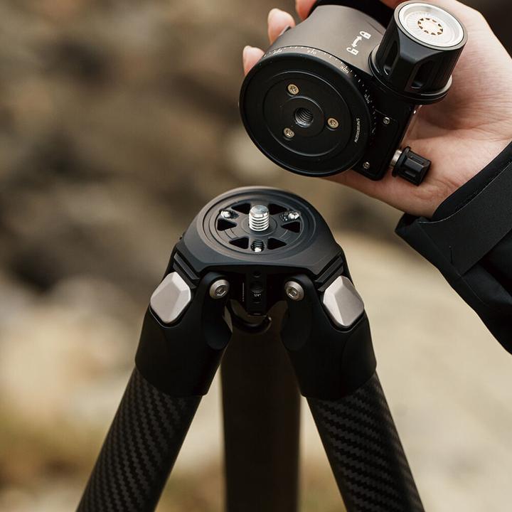 Image du produit Falcam TreeRoot Quick Lock Pro Tripod T00A4901