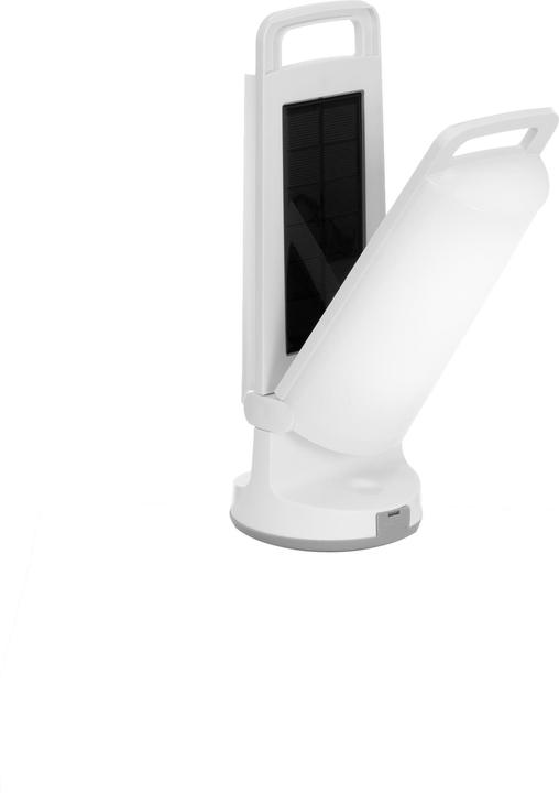 Image du produit Lutec Dragonfly Solar LED Portable 1 White