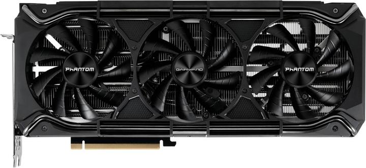 Produktbild Gainward GeForce RTX 3090 Ti Phantom (24 GB)