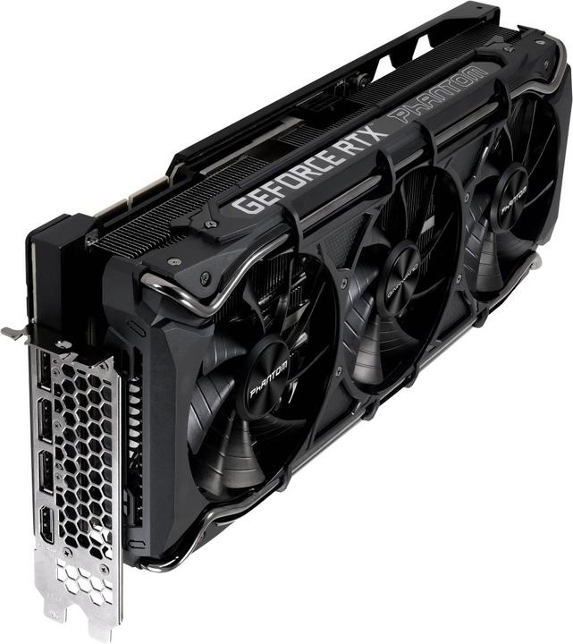 Produktbild Gainward GeForce RTX 3090 Ti Phantom (24 GB)