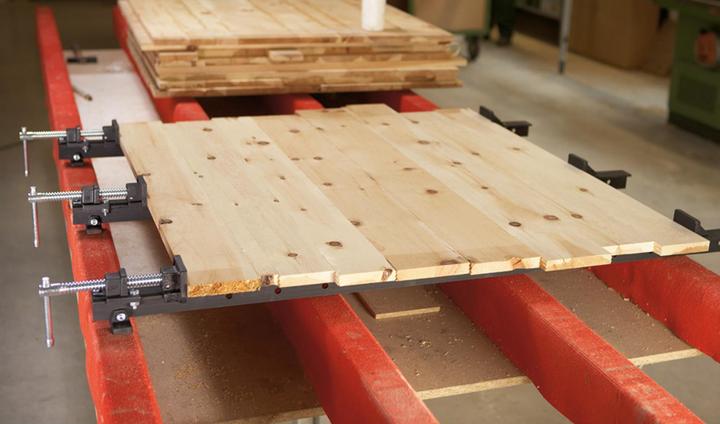 Produktbild Bessey Türenspanner (1500 mm)