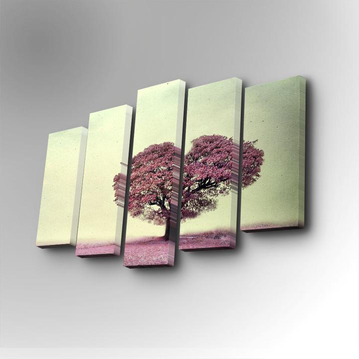 Produktbild Wallxpert Hank (82 x 50 cm)