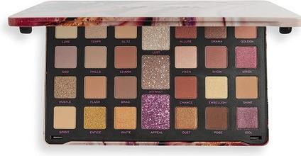 Makeup Revolution Forever Limitless Allure Palette - Eyeshadow Palette 30.9g - 0.0g