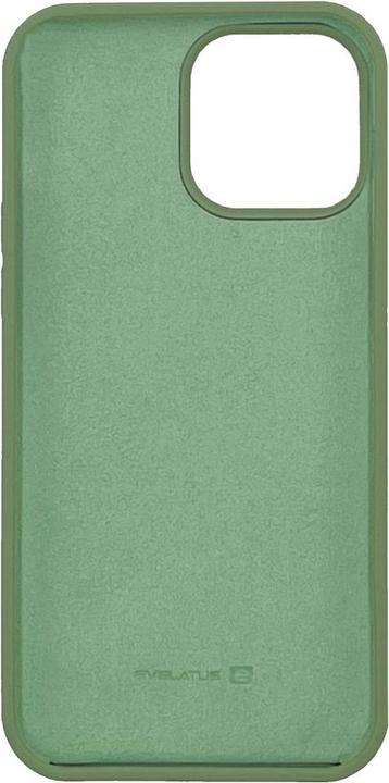 Produktbild Evelatus iPhone 12 Pro Max Premium Silicone Case (Apple iPhone 12 Pro Max)
