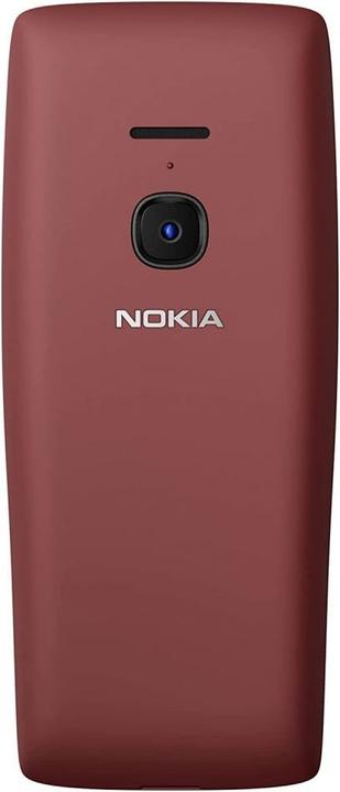 Immagine prodotto Nokia 8210 (2.80", 0.30 Mpx, 4G)