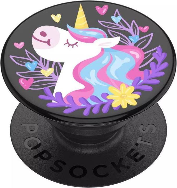 Produktbild PopSockets PopGrip Unicrn DayDrms