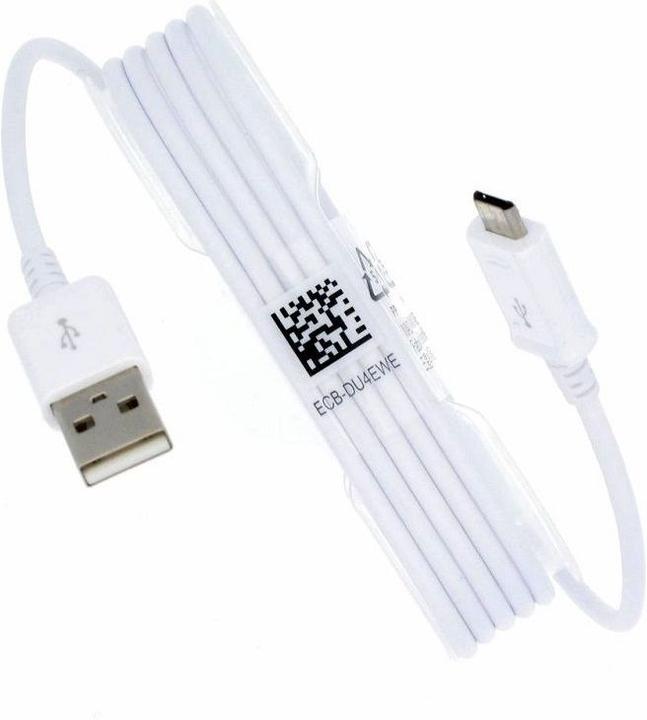 Image du produit Samsung USB A – Micro USB B (1.50 m, USB 3.0)