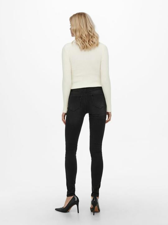 Produktbild Only ONLRoyal Life HW Skinny Fit Jeans (34)