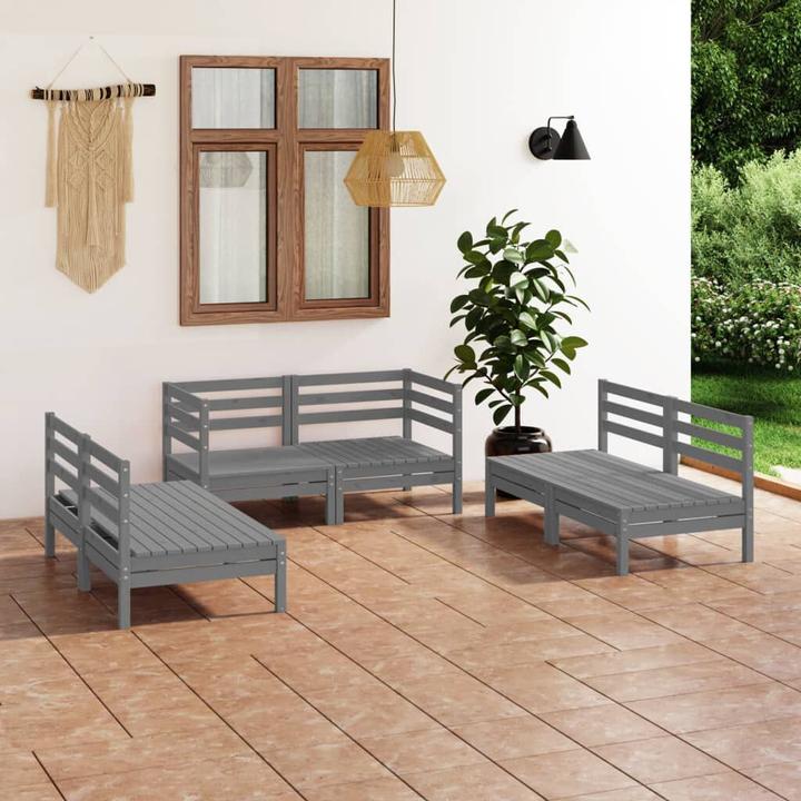 Produktbild VidaXL Floke