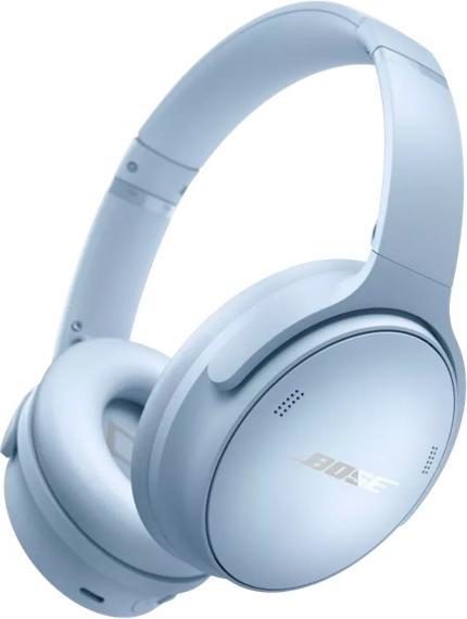 Produktbild Bose QuietComfort (ANC, 24 h, Kabellos, Kabelgebunden)