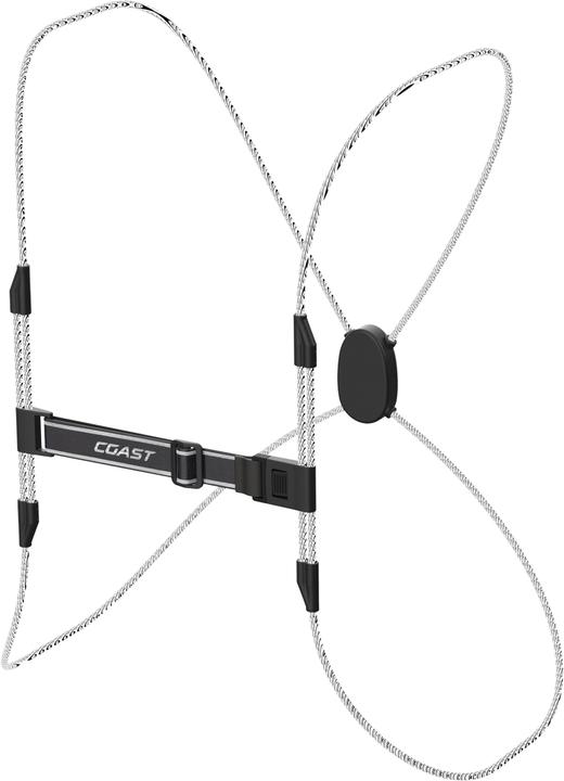 Produktbild Coast LH150 LED-Sicherheitsweste