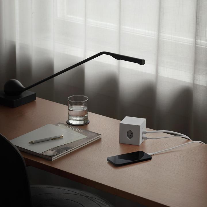 Actual product image Avolt Square 1 (5 x, USB-C, Type 13, 1.80 m)