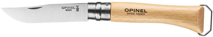 Actual product image Opinel N°10