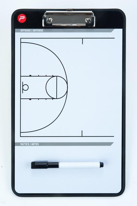 Actual product image Pure2improve Basketball