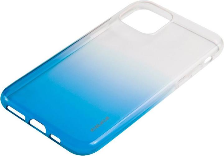 Actual product image Evelatus iPhone 11 Pro Gradient TPU Case (Apple iPhone 11 Pro)
