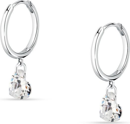 Immagine prodotto La Petite Story Bellissimi anelli in argento con ciondoli Argento LPS01AWV08 (Argento 925)