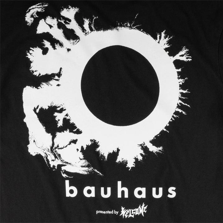 Immagine prodotto Welcome Maglietta Welcome X Bauhaus -Exquisite Corpse tinta in capo (XL)
