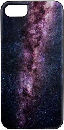Produktbild Ikins case for Apple iPhone 8/7 milky way black (Apple iPhone 8)