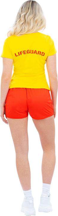 Actual product image Smiffys Baywatch: Lifeguard (44, 46)