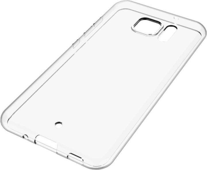 Produktbild Screenguard HTC U Ultra Flexible TPU Clear Case (HTC U Ultra)