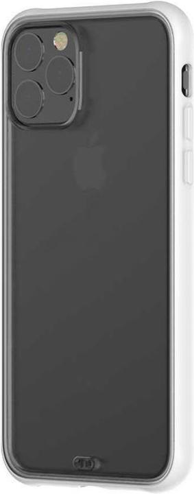 Produktbild Devia Soft Elegant anti-shock case iPhone 11 Pro Max white (Apple iPhone 11 Pro Max)