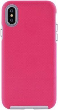Produktbild Devia KimKong Series Case iPhone XS Max (6.5) rose red (Apple iPhone XS Max)
