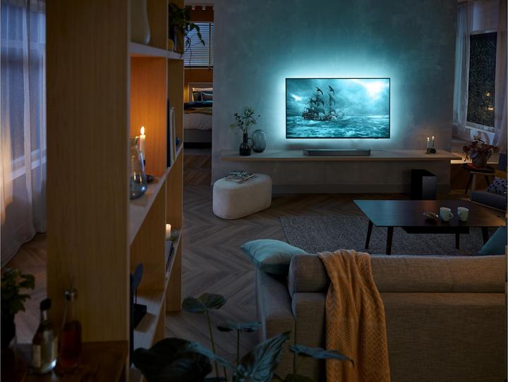 Immagine prodotto Philips TAB8907/10 (720 W, 3.1.2 Canale)