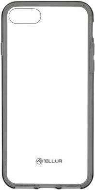 Image du produit Tellur Coque hybride pour iPhone 8 gris (Apple iPhone 8)